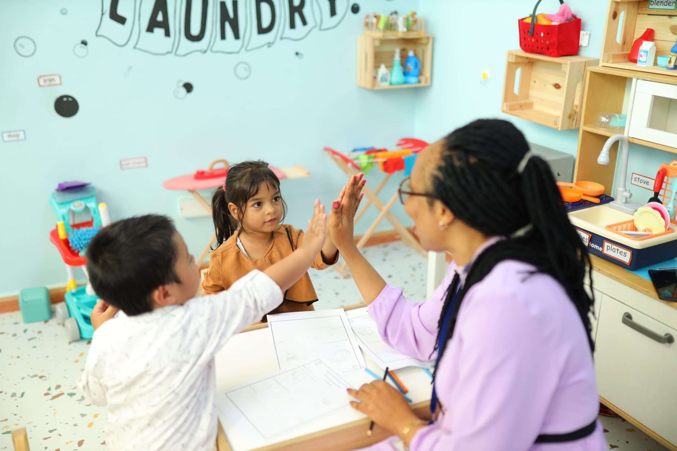 Classroom Activity