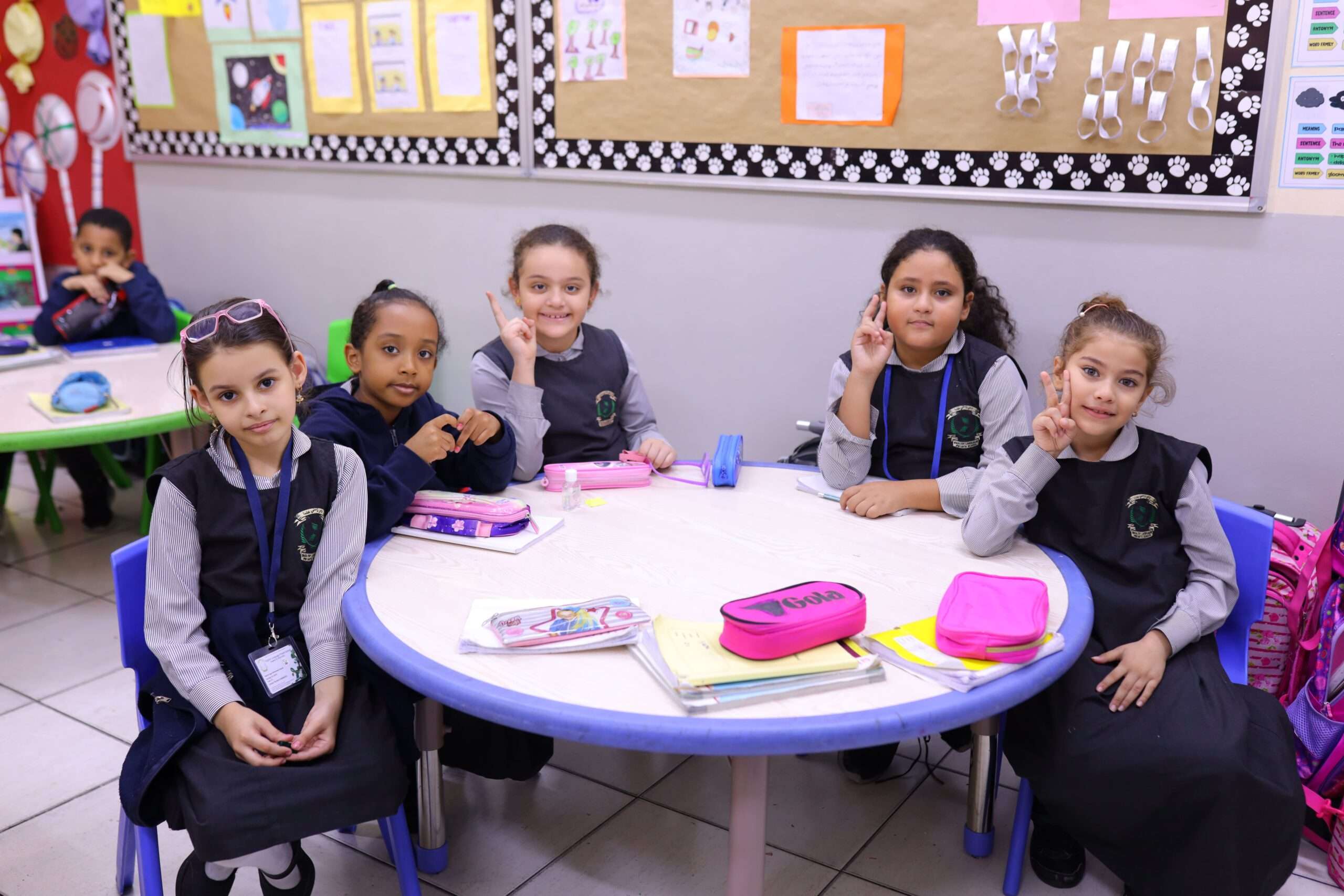 School Activity