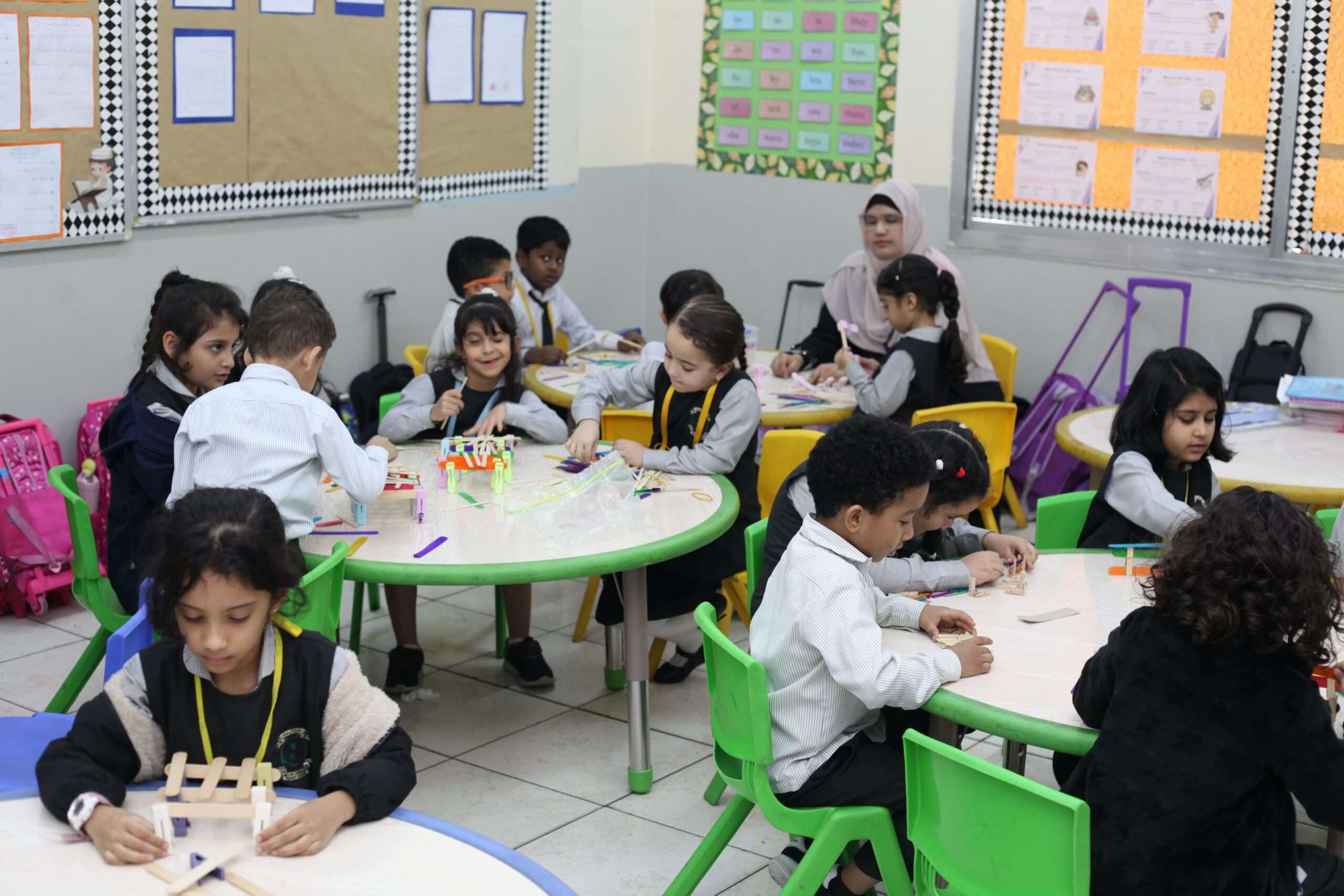 ELPS School Event