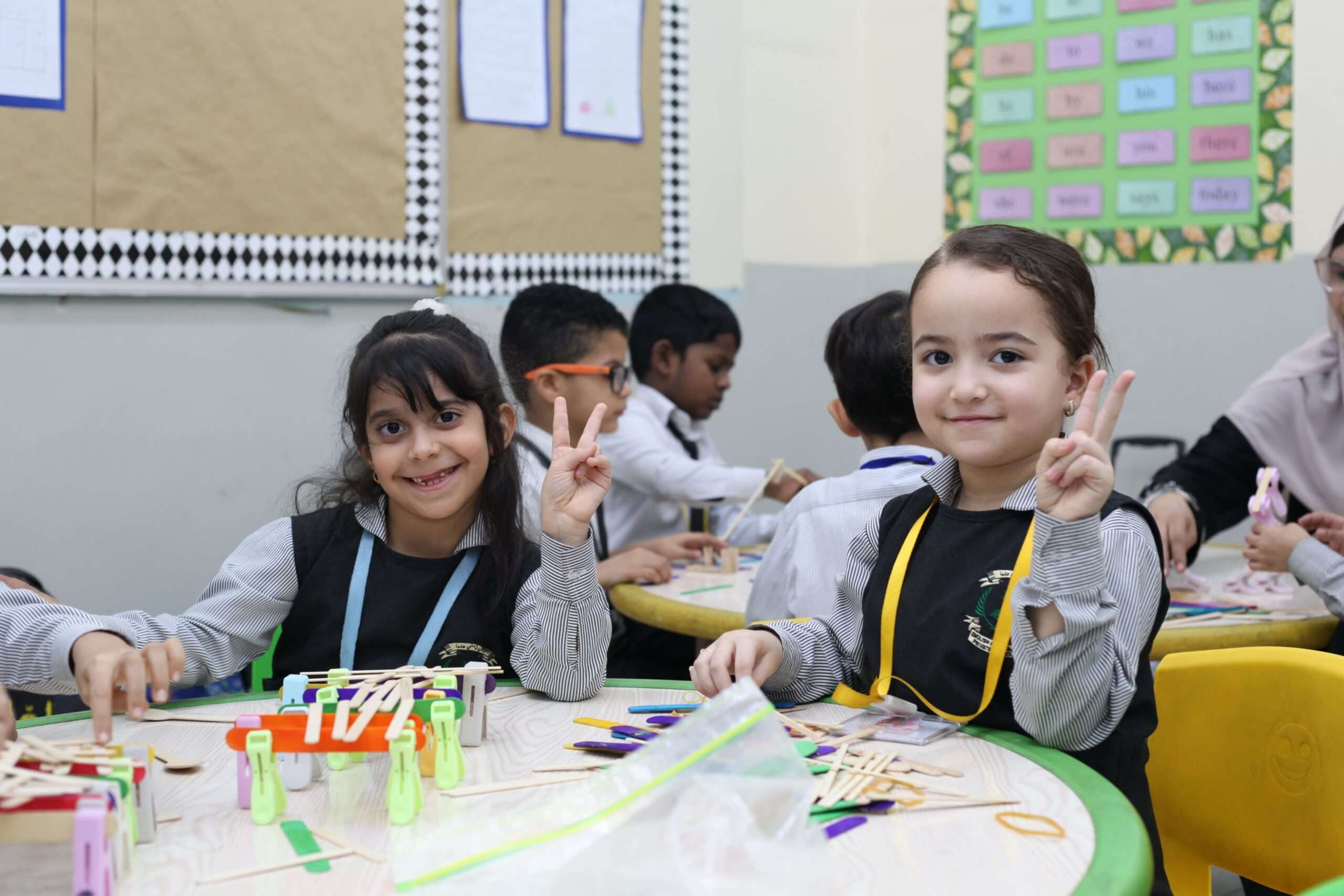 ELPS Celebration
