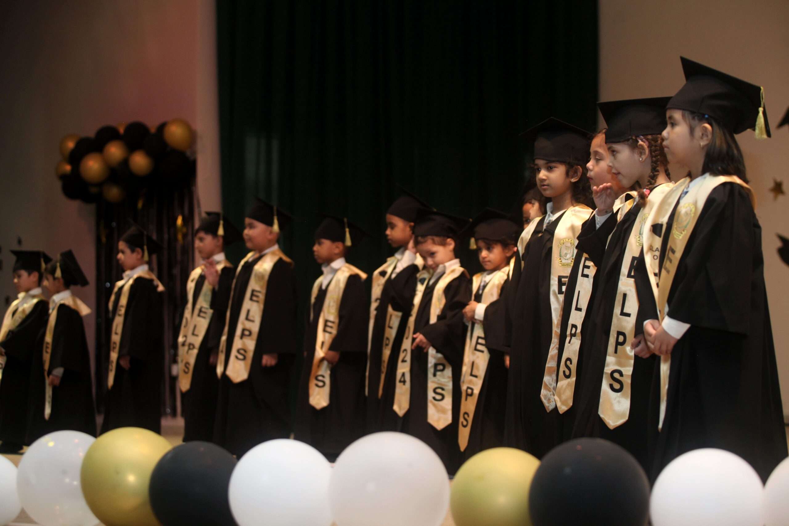 ELPS Cultural Event
