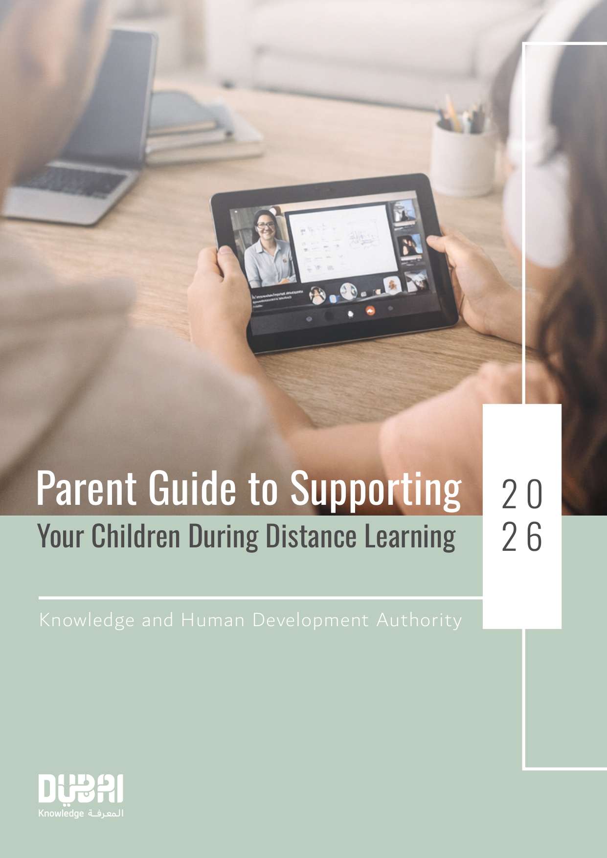 Parent Support Guide