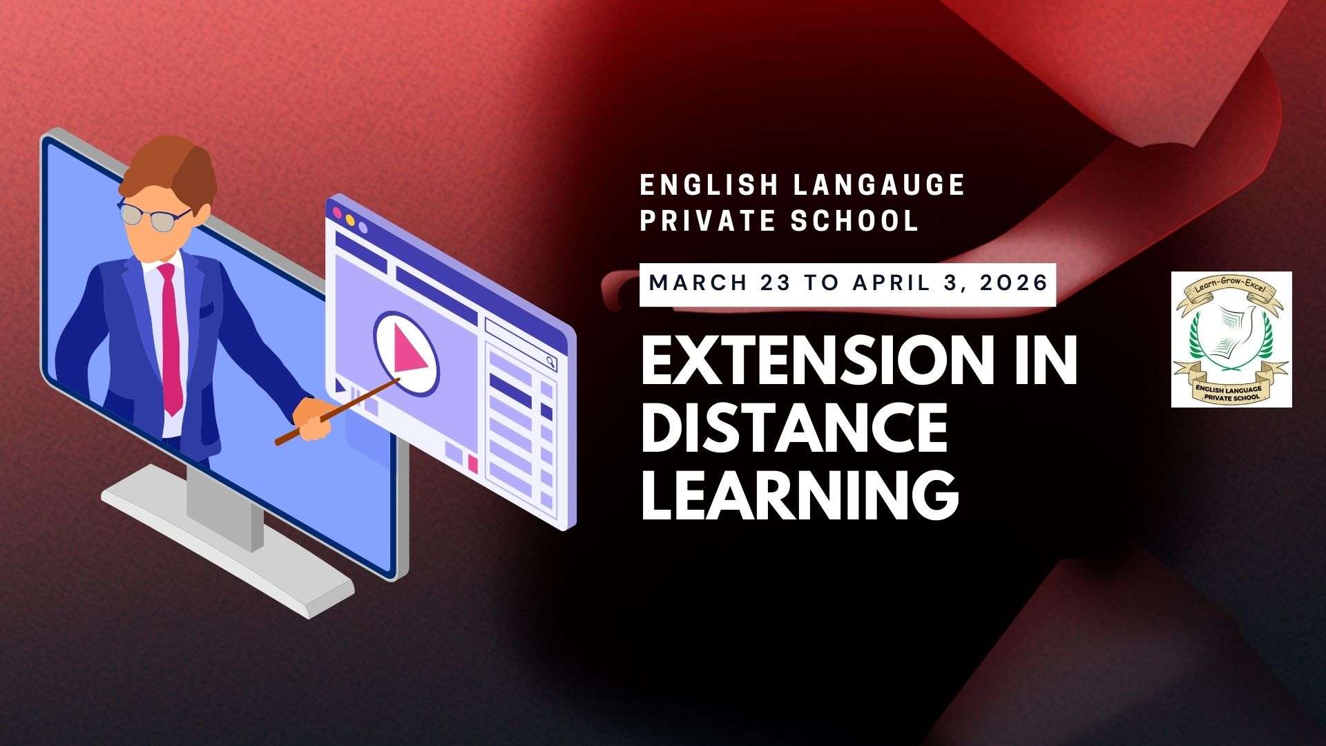 Online Learning Programme
